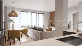 Apartamento en venta de 3 dormitorios en Altea