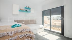 For sale 2 bedrooms semi detached villa in Villamartin