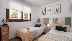 Villa pareada con 2 dormitorios en venta en Villamartin