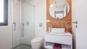 For sale 2 bedrooms semi detached villa in Villamartin