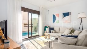 For sale villa in Villamartin