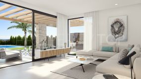 Comprar villa en Sierra Cortina