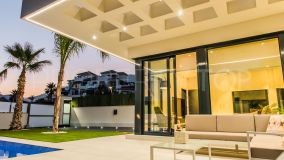 3 bedrooms Finestrat villa for sale