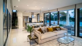 3 bedrooms Finestrat villa for sale
