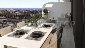 For sale San Juan de Alicante 2 bedrooms apartment