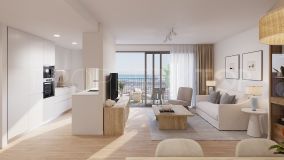 Alicante Centro 2 bedrooms apartment for sale