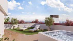 Se vende apartamento con 2 dormitorios en Alicante Centro