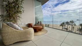 Apartamento de 2 dormitorios en venta en Playa de Poniente