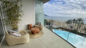 Apartamento de 2 dormitorios en venta en Playa de Poniente