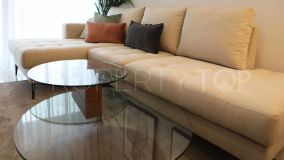 Playa de Poniente, apartamento en venta
