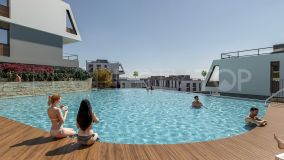 Comprar apartamento en Gran Alacant