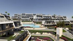 Comprar apartamento en Gran Alacant