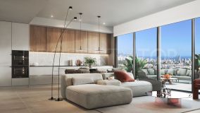 Comprar apartamento en Finestrat con 3 dormitorios