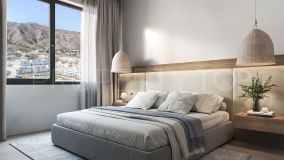 3 bedrooms apartment in Finestrat for sale