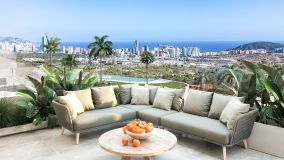 3 bedrooms apartment in Finestrat for sale