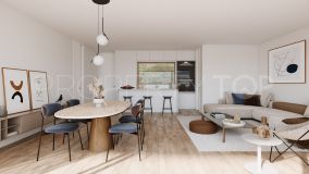 Apartamento con 3 dormitorios en venta en Albir