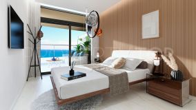 Apartamento en venta de 1 dormitorio en Playa de Poniente