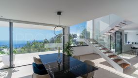 Comprar villa en Sierra de Altea con 3 dormitorios