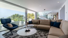 3 bedrooms villa in Sierra de Altea for sale
