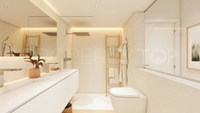 For sale apartment in Moraira