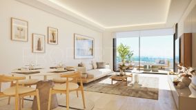 For sale apartment in Moraira