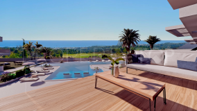 Bungalow for sale in Finestrat