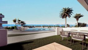 Bungalow for sale in Finestrat