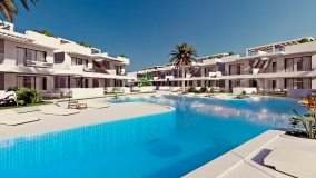 Bungalow for sale in Finestrat