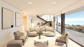 Villa de 4 dormitorios a la venta en Sierra de Altea