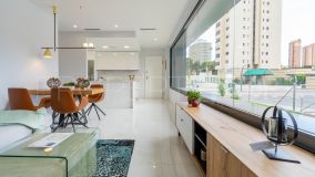 Apartamento en venta en Playa de Poniente de 4 dormitorios