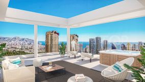 Playa de Poniente, apartamento en venta