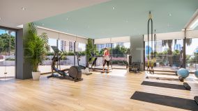 Apartamento en venta en Playa de Poniente