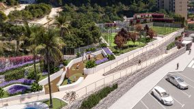 Apartamento en venta en Playa de Poniente