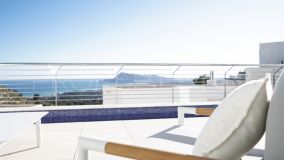 Villa a la venta en Sierra de Altea de 5 dormitorios