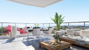 4 bedrooms Mijas Costa penthouse for sale