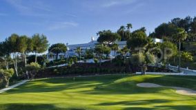 Apartamento Planta Baja en venta en Estepona Golf, Estepona