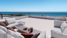 Penthouse for sale in Casares Playa, 520,000 €