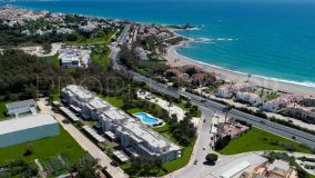 3 bedrooms penthouse for sale in Casares Playa