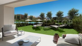 Ground Floor Apartment for sale in Casares Playa, 367,000 €