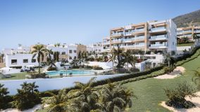 Apartamento planta baja de 2 dormitorios a la venta en Benalmadena