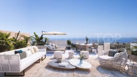 Buy penthouse in Benalmadena with 3 bedrooms