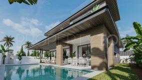 Villa for sale in Riviera del Sol, 1,495,000 €