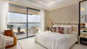 3 bedrooms Estepona Playa apartment for sale