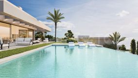 Villa for sale in Sierra Blanca, 8,300,000 €