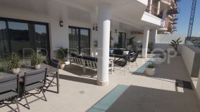 3 bedrooms penthouse in Las Lagunas for sale