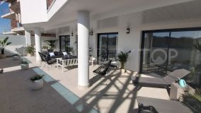 Penthouse for sale in Las Lagunas, 619,000 €