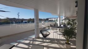 3 bedrooms penthouse in Las Lagunas for sale