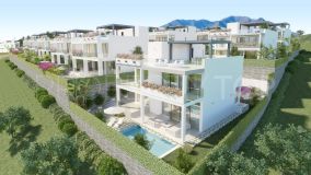 Villa en venta en Estepona Golf, 1.017.500 €