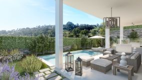 Estepona Golf, villa en venta