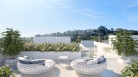 Villa for sale in Estepona Golf, 1,485,000 €
